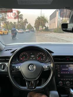 فولكسفاغن باسات